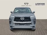New 2025 INFINITI QX80 Sensory w/ Premium Cargo Package image 2