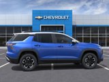 New 2026 Chevrolet Equinox ACTIV w/ Safety and Technology Package image 5