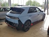 New 2025 Hyundai Ioniq 5 N image 2