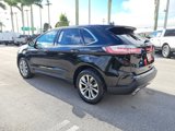 Certified 2024 Ford Edge Titanium image 5