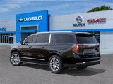 New 2025 GMC Yukon XL Denali image 3