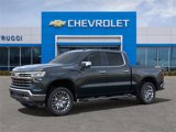 New 2025 Chevrolet Silverado 1500 LTZ w/ Technology Package image 2