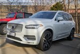 New 2025 Volvo XC90 B6 Plus w/ Protection Package Premier image 4