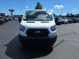 Certified 2023 Ford Transit 250 Low Roof w/ Exterior Upgrade Package image 3