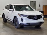 New 2025 Acura RDX SH-AWD image 3
