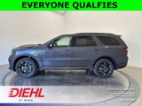 New 2026 Dodge Durango GT image 4