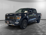 Used 2022 Ford F150 4x4 SuperCrew image 4