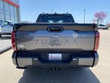 New 2025 Toyota Tundra Platinum image 3