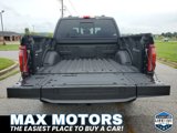 New 2025 Ford F150 Platinum w/ Equipment Group 703A Plus image 5
