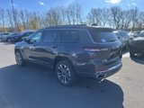 New 2025 Jeep Grand Cherokee L Overland w/ Advanced Protech Group III image 4