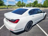 Used 2021 BMW 740i xDrive image 6