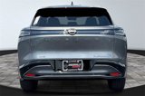 New 2025 Nissan Murano Platinum image 4