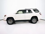 Used 2024 Toyota 4Runner TRD Off-Road image 4
