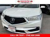 Used 2019 Acura MDX SH-AWD image 4