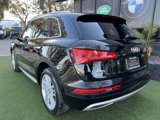 Used 2020 Audi Q5 2.0T Premium Plus w/ Premium Plus Package image 4