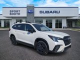 New 2025 Subaru Ascent Onyx Edition image 2