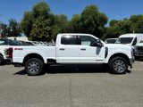 New 2025 Ford F250 Lariat w/ Lariat Ultimate Package image 2