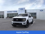 New 2025 Ford F150 XLT image 2