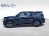New 2025 Nissan Armada SL image 3
