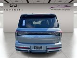 New 2025 INFINITI QX80 Sensory image 6