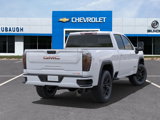 New 2025 GMC Sierra 2500 AT4 image 4