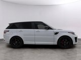Used 2022 Land Rover Range Rover Sport SVR image 4