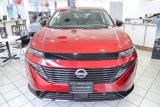 New 2025 Nissan Murano Platinum image 4