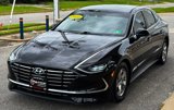 Used 2022 Hyundai Sonata SE image 2