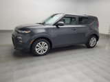 Used 2021 Kia Soul LX image 2