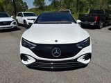 Used 2023 Mercedes-Benz EQE 350+ 4MATIC Sedan w/ Exclusive Trim Package image 2