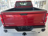 New 2025 Chevrolet Silverado 2500 LTZ w/ LTZ Convenience Package image 5