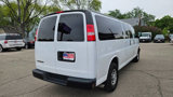Used 2020 Chevrolet Express 3500 LS image 5
