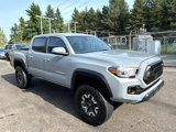 Used 2021 Toyota Tacoma TRD Off-Road w/ Technology Package image 3