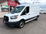 Used 2021 Ford Transit 250 Medium Roof image 4