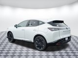 New 2025 Nissan Murano Platinum image 5