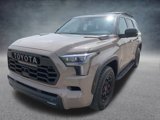 New 2025 Toyota Sequoia TRD Pro image 3