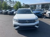 Certified 2024 Volkswagen Tiguan SE w/ Panoramic Sunroof Package image 2