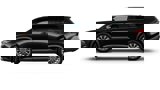 New 2025 Toyota Grand Highlander AWD image 4