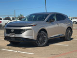 New 2025 Nissan Murano Platinum image 2