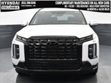 New 2025 Hyundai Palisade Calligraphy image 2