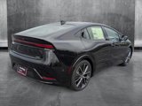 New 2025 Toyota Prius Limited image 2