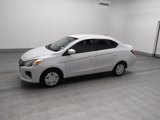 Used 2024 Mitsubishi Mirage G4 Black Edition image 2