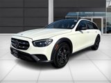 Used 2022 Mercedes-Benz E 450 4MATIC All-Terrain Wagon image 3