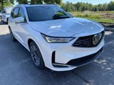 New 2026 Acura MDX w/ Advance Package image 2