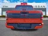 New 2025 Nissan Frontier PRO-4X image 5