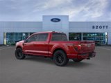 New 2025 Ford F150 Lariat w/ Equipment Group 502A High image 4