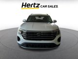 Used 2024 Volkswagen Atlas SE image 4