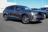 New 2026 Acura MDX w/ Advance Package image 2