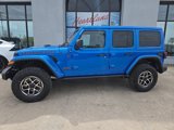 New 2025 Jeep Wrangler Unlimited Rubicon image 4