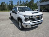 New 2025 Chevrolet Silverado 2500 LTZ w/ LTZ Plus Package image 4